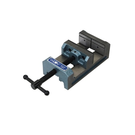 Wilton 11674 4in Industrial Drill Press Vise 11674-wilton
